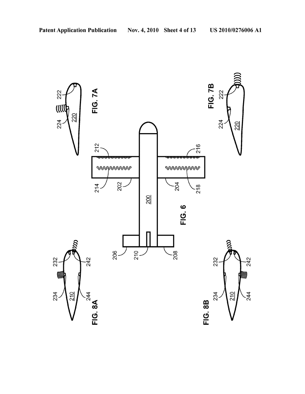 ULTRASONIC DRAG MODULATION - diagram, schematic, and image 05