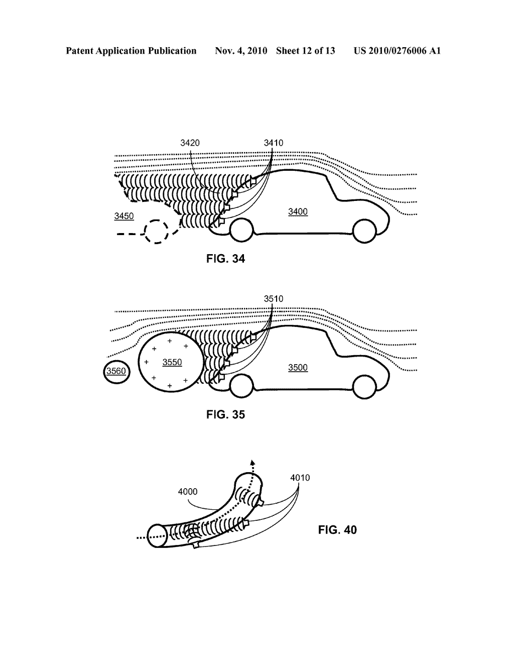 ULTRASONIC DRAG MODULATION - diagram, schematic, and image 13