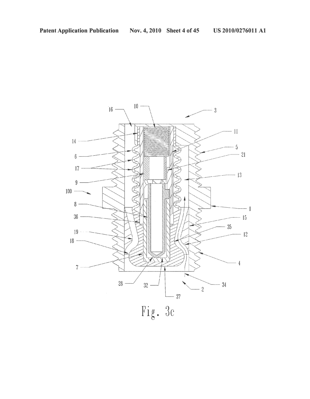 ALTERNATING STATE FLOW VALVE - diagram, schematic, and image 05