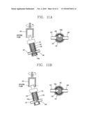 LIQUID CRYSTAL DISPENSING SYSTEM diagram and image