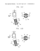 LIQUID CRYSTAL DISPENSING SYSTEM diagram and image