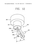 LIQUID CRYSTAL DISPENSING SYSTEM diagram and image