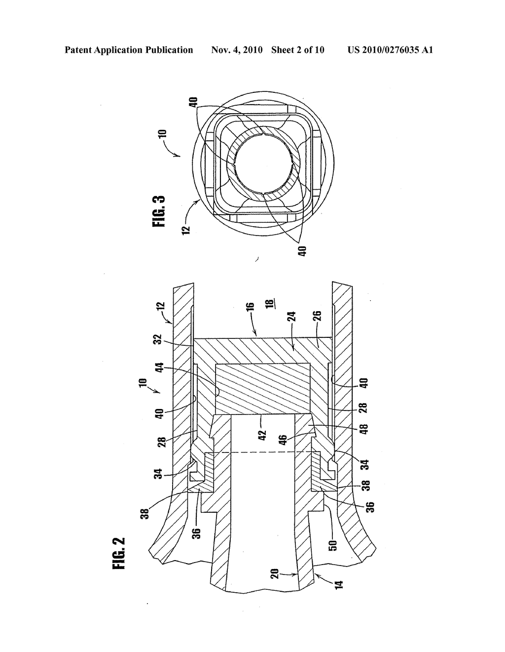 Device with penetrable and resealable portion - diagram, schematic, and image 03