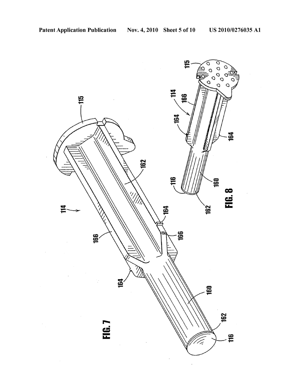 Device with penetrable and resealable portion - diagram, schematic, and image 06