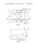 RADIATION THERAPY MASK TAPE AND RELATED METHOD diagram and image