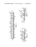 RADIATION THERAPY MASK TAPE AND RELATED METHOD diagram and image