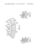 RADIATION THERAPY MASK TAPE AND RELATED METHOD diagram and image