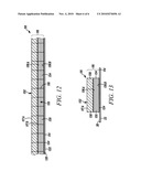 RADIATION THERAPY MASK TAPE AND RELATED METHOD diagram and image