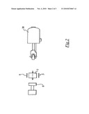 PROCESS AND PLANT FOR BUILDING TYRES FOR VEHICLE WHEELS diagram and image