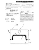 BONDING AND LAYERING OF SHEETS OF RAW MATERIAL diagram and image