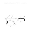 BONDING AND LAYERING OF SHEETS OF RAW MATERIAL diagram and image