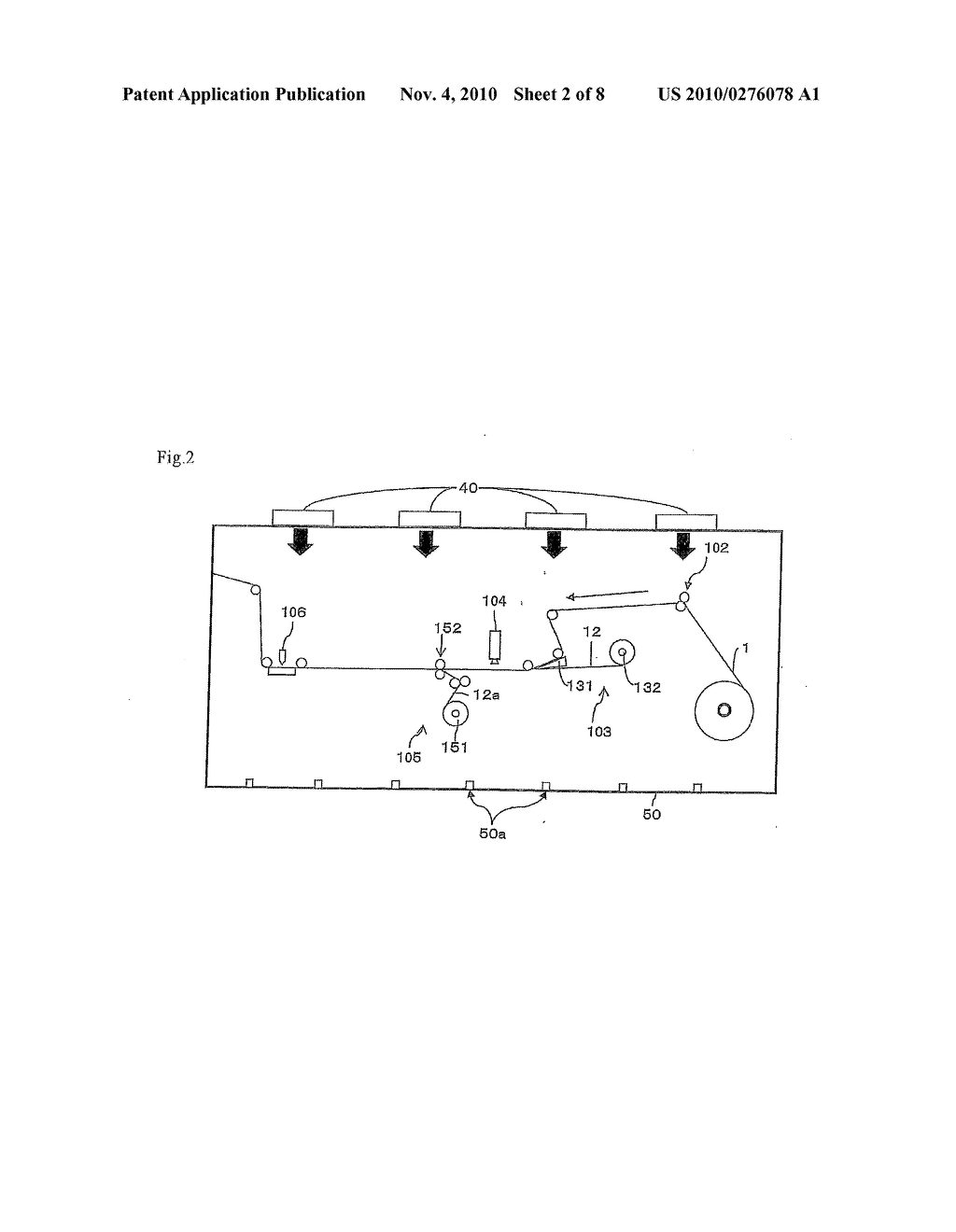 METHOD AND SYSTEM FOR MANUFACTURING OPTICAL DISPLAY DEVICE - diagram, schematic, and image 03