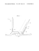 Automated Fiber Placement Mandrel Joint Configuration diagram and image