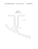 Automated Fiber Placement Mandrel Joint Configuration diagram and image