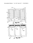 RETRACTABLE SHADE FOR COVERINGS FOR ARCHITECTURAL OPENINGS diagram and image