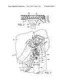 Partition Apparatus and System diagram and image