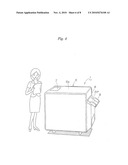 DEWATERING DEVICE OF USED PAPER RECYCLING APPARATUS AND USED PAPER RECYCLING APPARATUS diagram and image