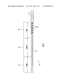 SCREW DESIGN AND METHOD FOR METAL INJECTION MOLDING diagram and image