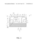 AIRFLOW-DIRECTION ADJUSTMENT UNIT AND HEAT SOURCE UNIT OF REFRIGERATION APPARATUS diagram and image