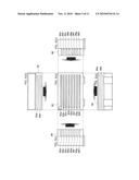 AIRFLOW-DIRECTION ADJUSTMENT UNIT AND HEAT SOURCE UNIT OF REFRIGERATION APPARATUS diagram and image