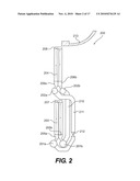 INDIRECT DRY COOLING TOWER APPARATUS AND METHOD diagram and image