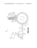 INDIRECT DRY COOLING TOWER APPARATUS AND METHOD diagram and image