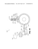 INDIRECT DRY COOLING TOWER APPARATUS AND METHOD diagram and image