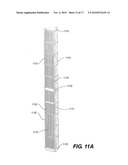 INDIRECT DRY COOLING TOWER APPARATUS AND METHOD diagram and image