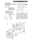 HEAT EXCHANGER diagram and image