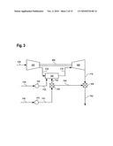 HOT FLUID RECOVERY OF HEAVY OIL WITH STEAM AND CARBON DIOXIDE diagram and image