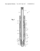 Remotely Operated Drill Pipe Valve diagram and image