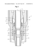 Remotely Operated Drill Pipe Valve diagram and image