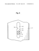 Remotely Operated Drill Pipe Valve diagram and image