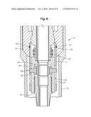 Remotely Operated Drill Pipe Valve diagram and image