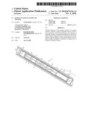 FLOW-ACTUATED ACTUATOR AND METHOD diagram and image