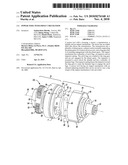 POWER TOOL WITH IMPACT MECHANISM diagram and image