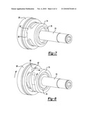 POWER TOOL WITH IMPACT MECHANISM diagram and image