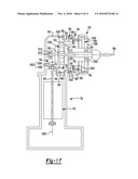 POWER TOOL WITH IMPACT MECHANISM diagram and image