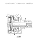 POWER TOOL WITH IMPACT MECHANISM diagram and image