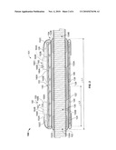 COVER ASSEMBLIES FOR CABLES AND ELECTRICAL CONNECTIONS AND METHODS FOR MAKING AND USING THE SAME diagram and image