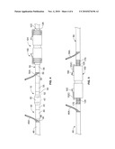 COVER ASSEMBLIES FOR CABLES AND ELECTRICAL CONNECTIONS AND METHODS FOR MAKING AND USING THE SAME diagram and image