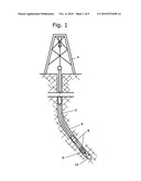 HIGH THERMAL CONDUCTIVITY HARDFACING FOR DRILLING APPLICATIONS diagram and image