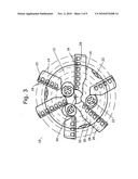 HIGH THERMAL CONDUCTIVITY HARDFACING FOR DRILLING APPLICATIONS diagram and image