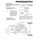 HYBRID ELECTRIC VEHICLE POWERTRAIN HAVING HIGH VEHICLE SPEED ENGINE STARTS diagram and image