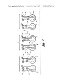 HYBRID ELECTRIC VEHICLE POWERTRAIN HAVING HIGH VEHICLE SPEED ENGINE STARTS diagram and image