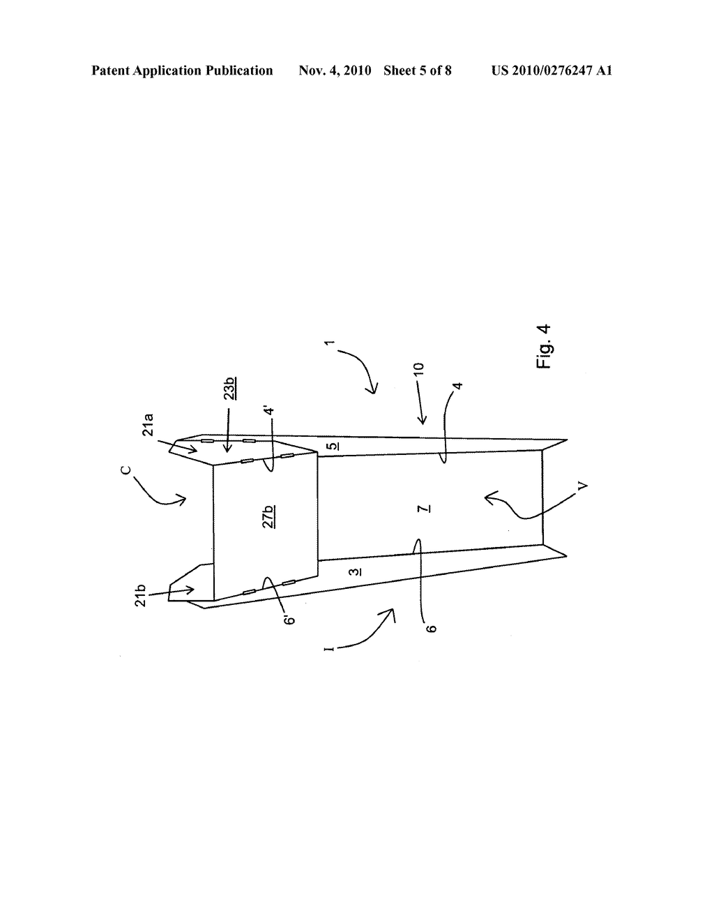 RECYCLING AND ENVIRONMENTAL DEBRIS CHUTE - diagram, schematic, and image 06