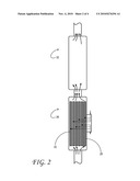 ELECTROLYTIC SANITIZATION OF WATER diagram and image