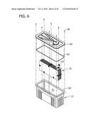 ELECTROLYTIC HYDROGEN GENERATING SYSTEM diagram and image