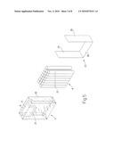 Package of Cigarettes diagram and image