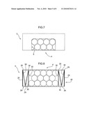 Package of Cigarettes diagram and image